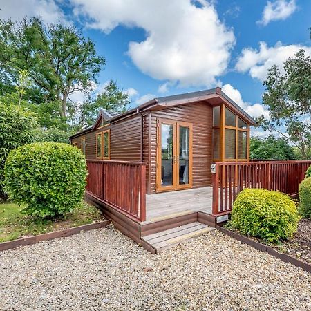 Bay Tree Lodge 02 Нарбърт Екстериор снимка