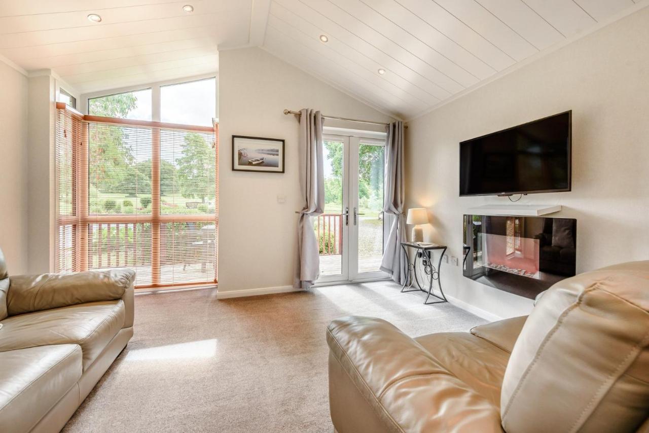 Bay Tree Lodge 02 Нарбърт Екстериор снимка